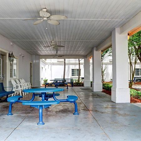 Studio 6-New Orleans, La エクステリア 写真