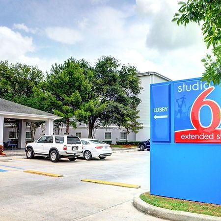 Studio 6-New Orleans, La エクステリア 写真