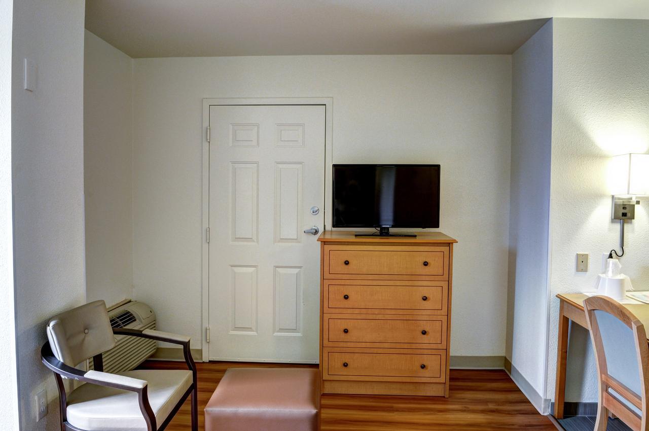 Studio 6-New Orleans, La 部屋 写真