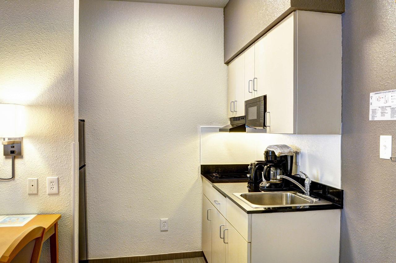 Studio 6-New Orleans, La エクステリア 写真
