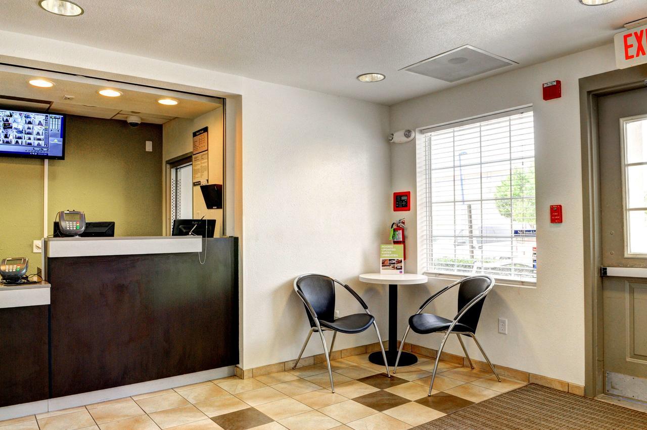 Studio 6-New Orleans, La エクステリア 写真