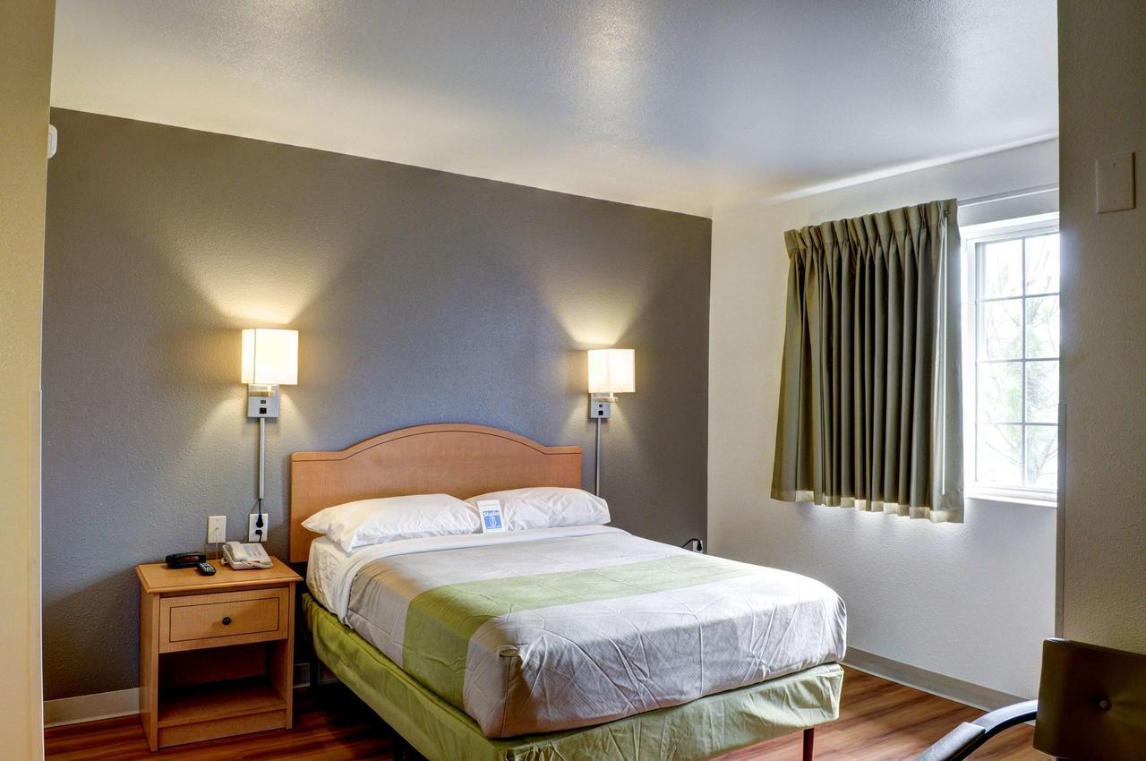 Studio 6-New Orleans, La エクステリア 写真